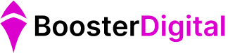 BoosterApp logo